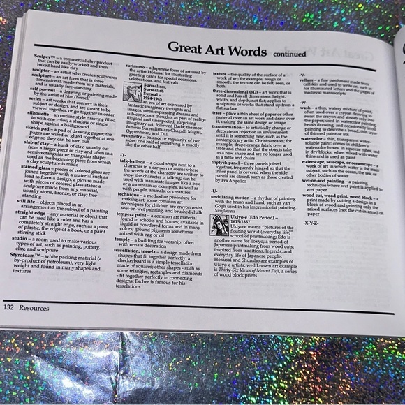 Discovering Great Artists Hands-On Art for Children...MaryAnn F. Kohl/Kim Solga - Picture 11 of 13